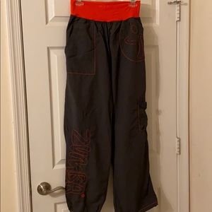 Zumba Fitness Pants
